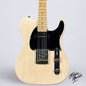 G&L ASAT Classic Bluesboy 90 - Trans Cream