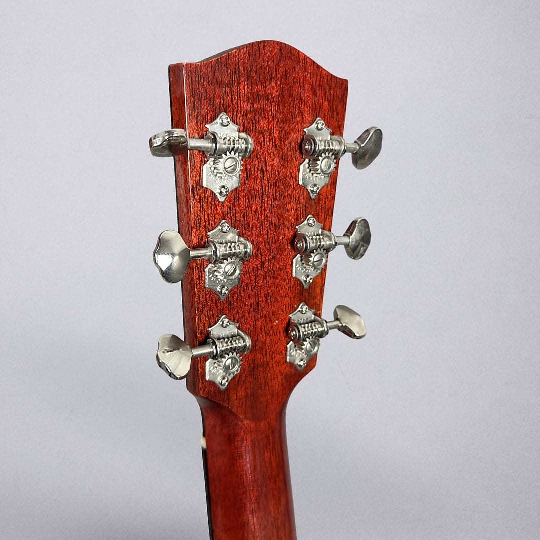 Eastman E10SS/v 2025 - Classic Antique Varnish