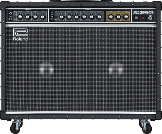 Roland JC-120 Jazz Chorus