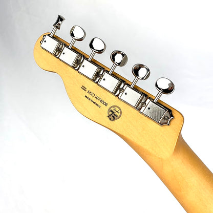 Fender  Noventa Telecaster 2021 Vintage Blonde