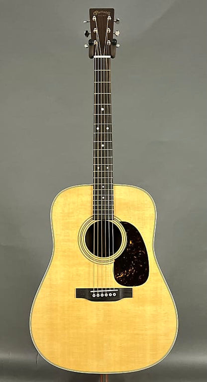 Martin D-28 2024 - Natural