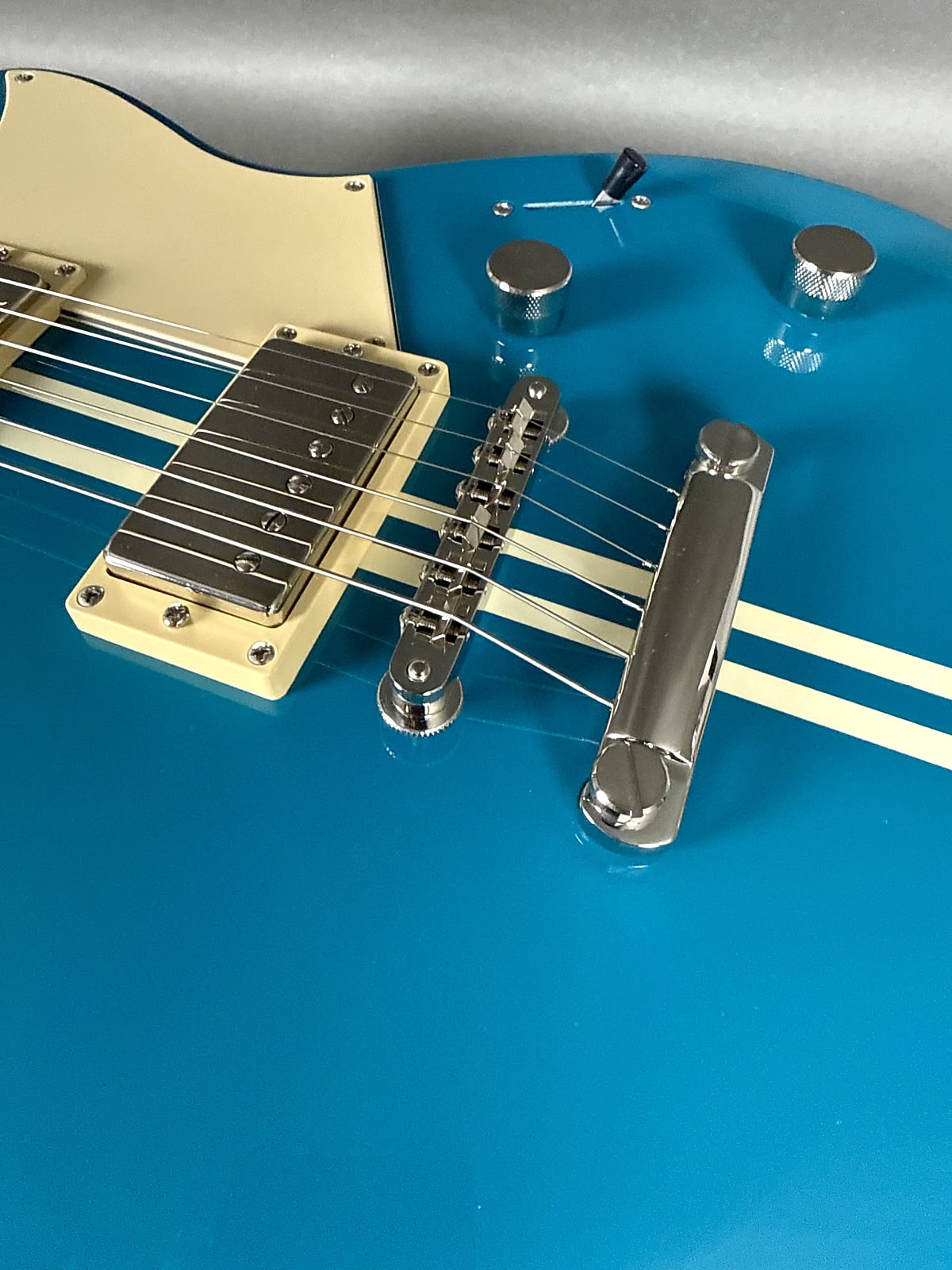 Yamaha Revstar Element RSE20 Swift Blue - 2025