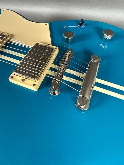 Yamaha Revstar Element RSE20 Swift Blue - 2025
