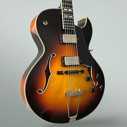 Eastman AR372CE 2024 - Sunburst