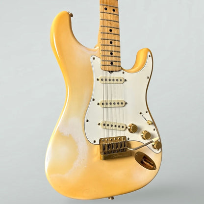 Fender “The Strat” 1980-1983 - Aztec White