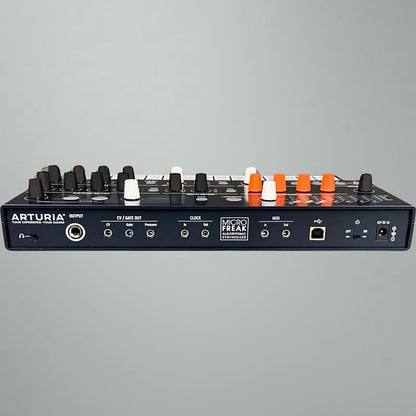 Arturia MicroFreak Hybrid Synthesizer