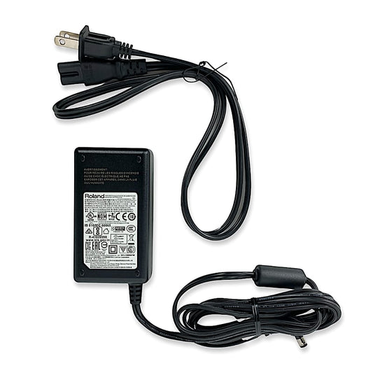 Roland PSB-120 AC Adapter Black