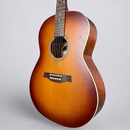 Seagull Entourage Folk 2025 - Rustic Burst