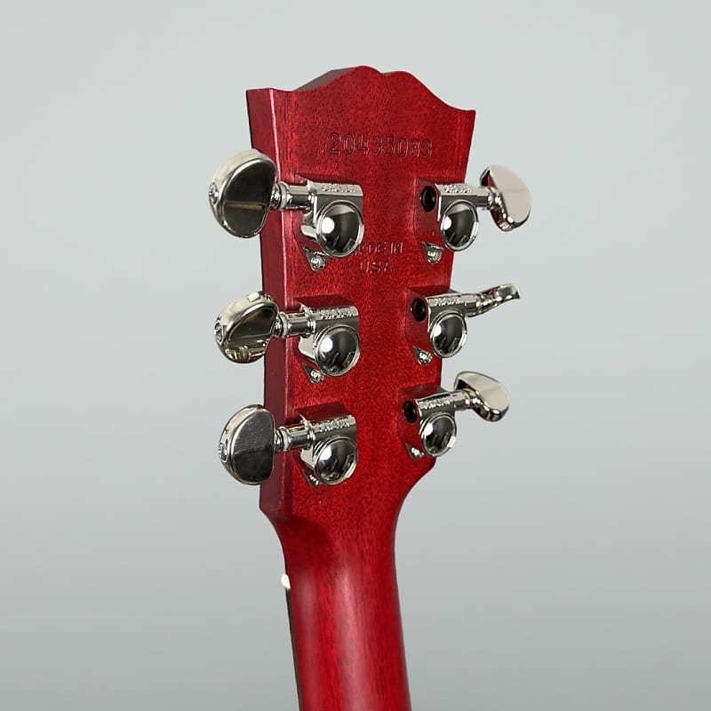 Gibson Hummingbird Special 2025 - Vintage Cherry Sunburst