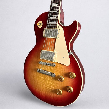 Gibson Les Paul Standard 50’s 2025 - Heritage Cherry Sunburst