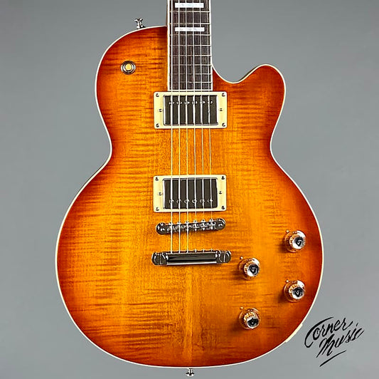 Guild Bluesbird 2022 Iced Tea Burst