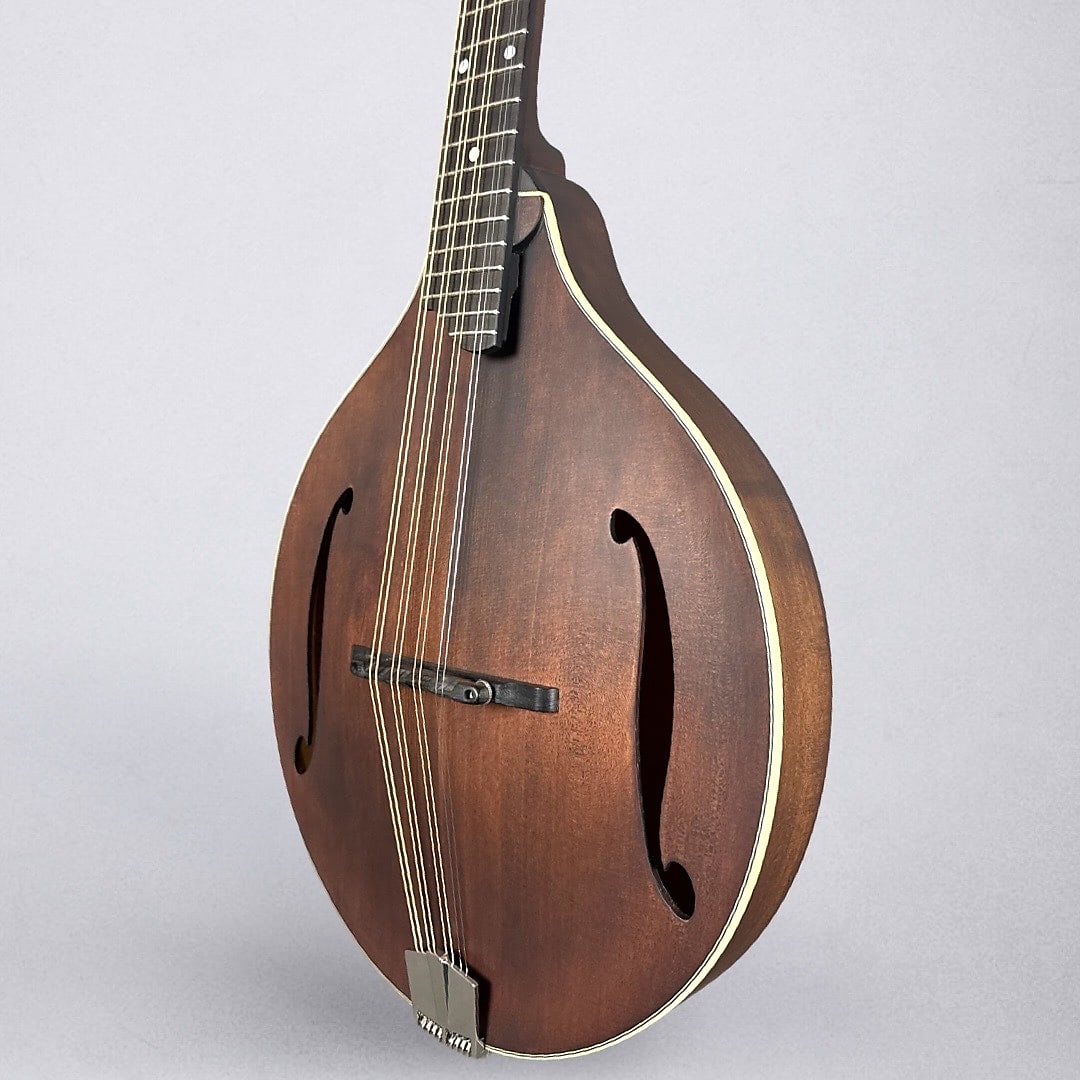 Eastman MDO305 A-Style Octave Mandolin 2025 - Classic
