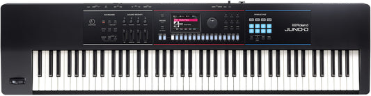 Roland Juno-D8 88-Key Synthesizer