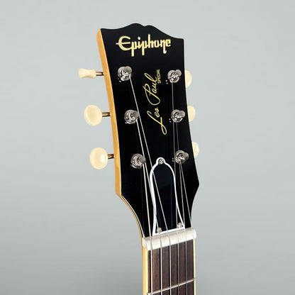 Epiphone 1960 Les Paul Special Double Cut Reissue 2025 - TV Yellow