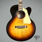 Gibson Les Paul Parlor 2025 - Vintage Sunburst