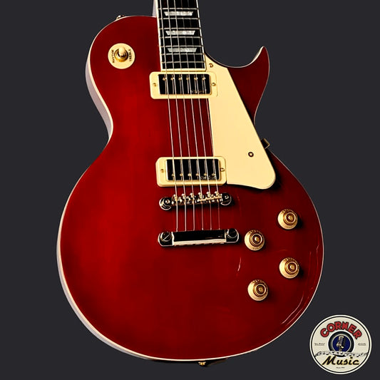 Vintage ReIssued V100WR 2021 - Wine Red