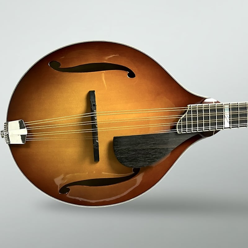 Eastman MDO605 A-Style Octave Mandolin 2024 - Goldburst