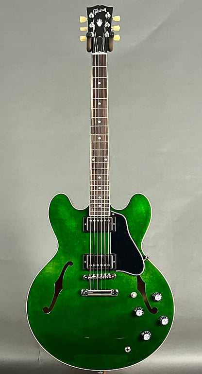 Gibson ES-335 Custom Color 2024 - Spearmint