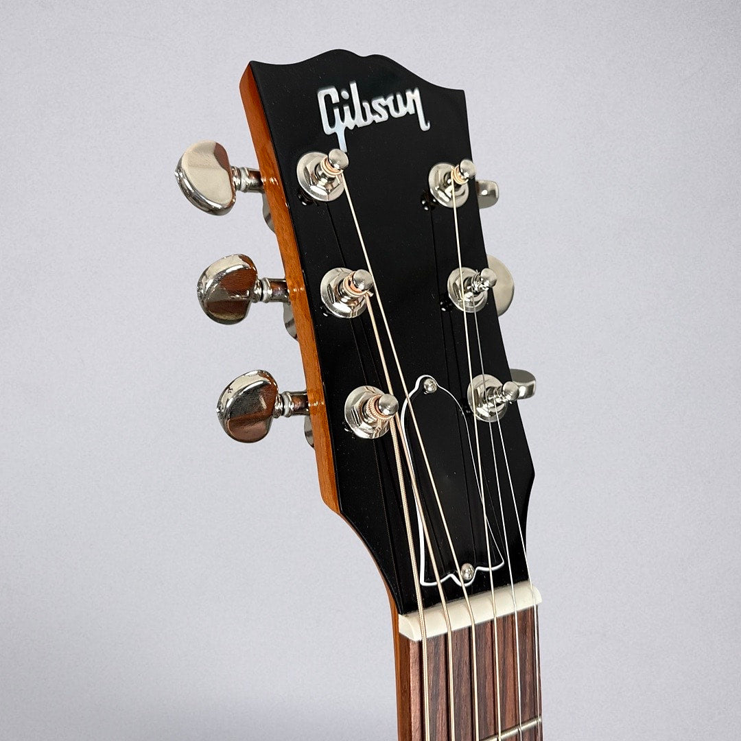 Gibson J-45 Standard 2025 - Heritage Cherry Sunburst