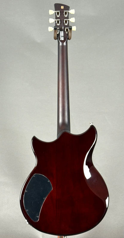 Yamaha Revstar Standard RSS02T 2025 - Sunset Burst