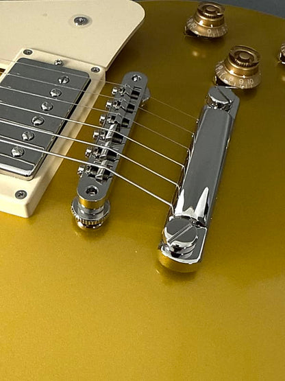 Epiphone 1957 Les Paul Standard Reissue 2025 - Gold Top