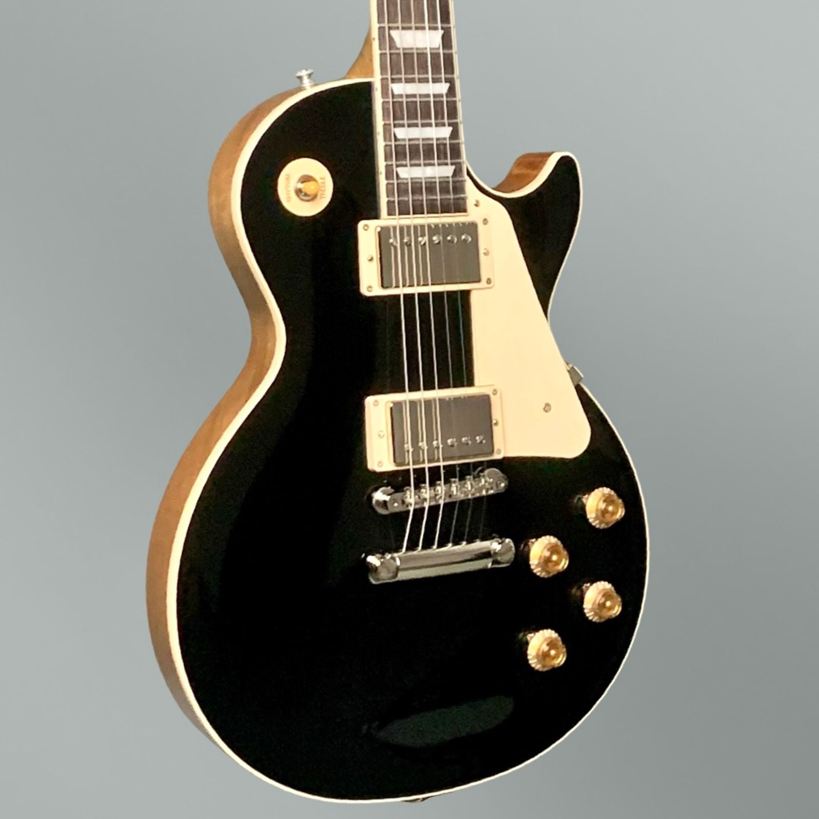 Gibson Les Paul Standard ‘50s 2023 - Ebony