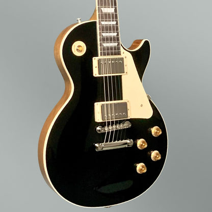 Gibson Les Paul Standard ‘50s 2023 - Ebony