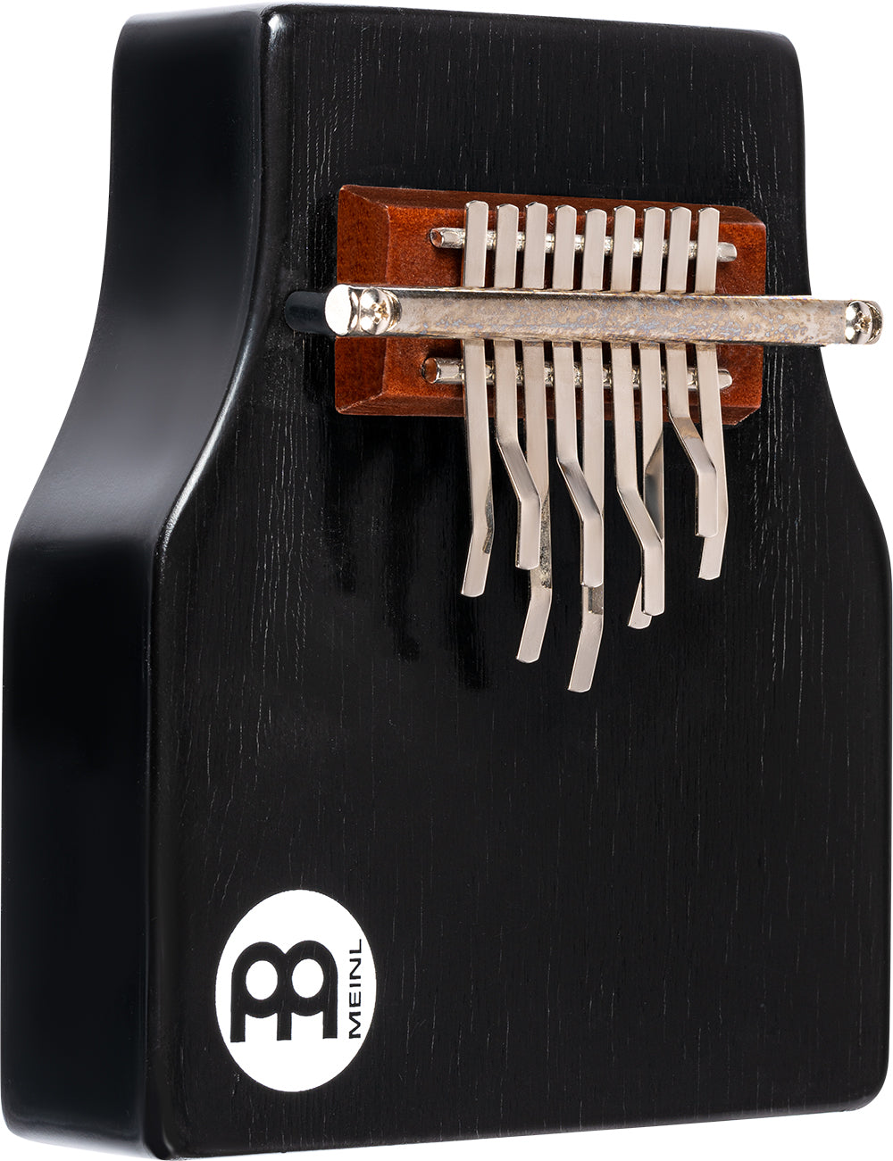 Large Kalimba w/Wah Wah, Black