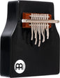 Large Kalimba w/Wah Wah, Black