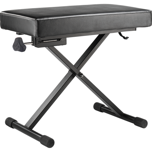 Adjustable Keybrd Bench