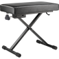 Adjustable Keybrd Bench