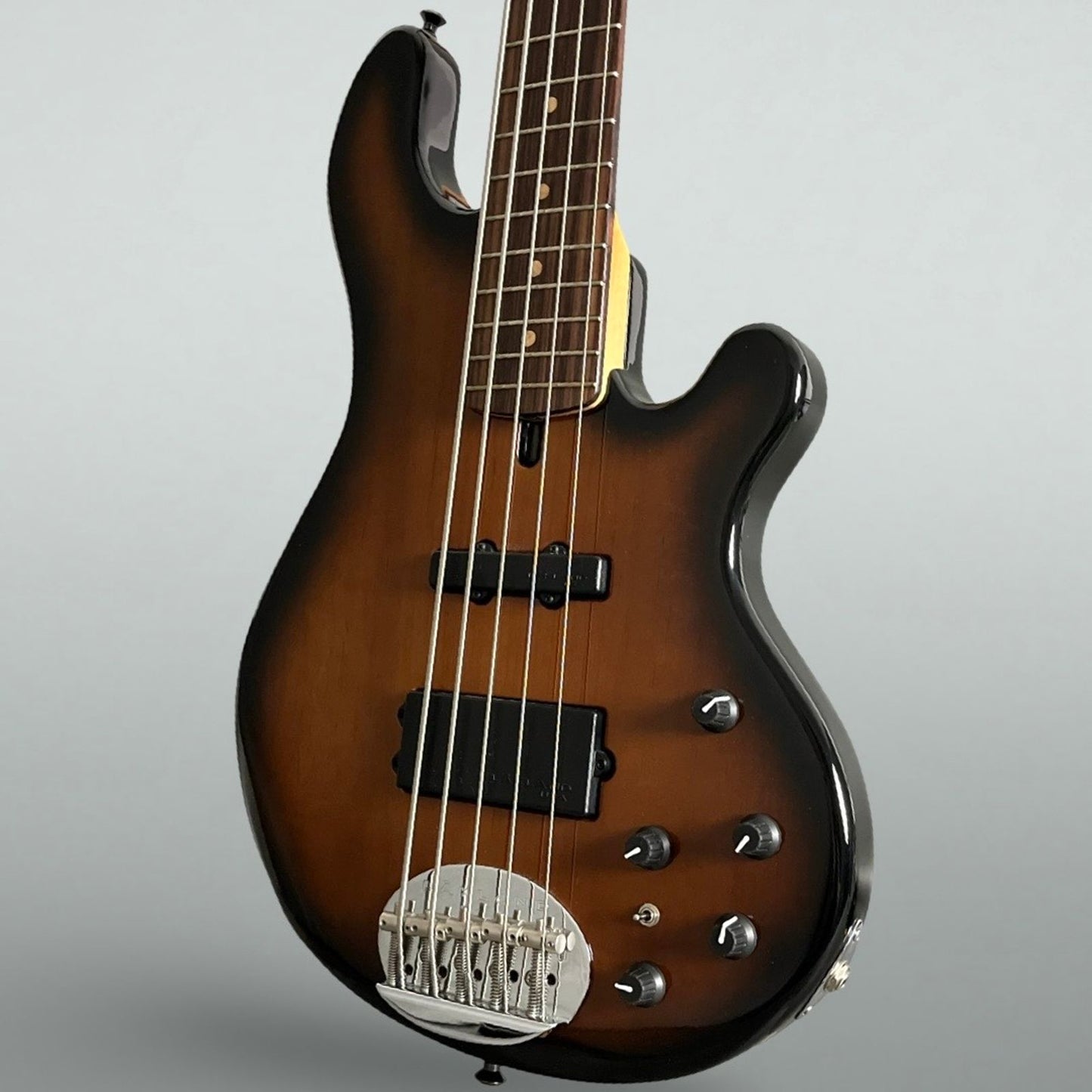 Lakland USA Classic 55-14 - Tobacco Burst