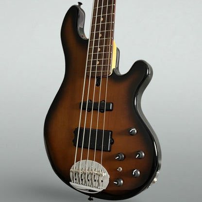Lakland USA Classic 55-14 - Tobacco Burst