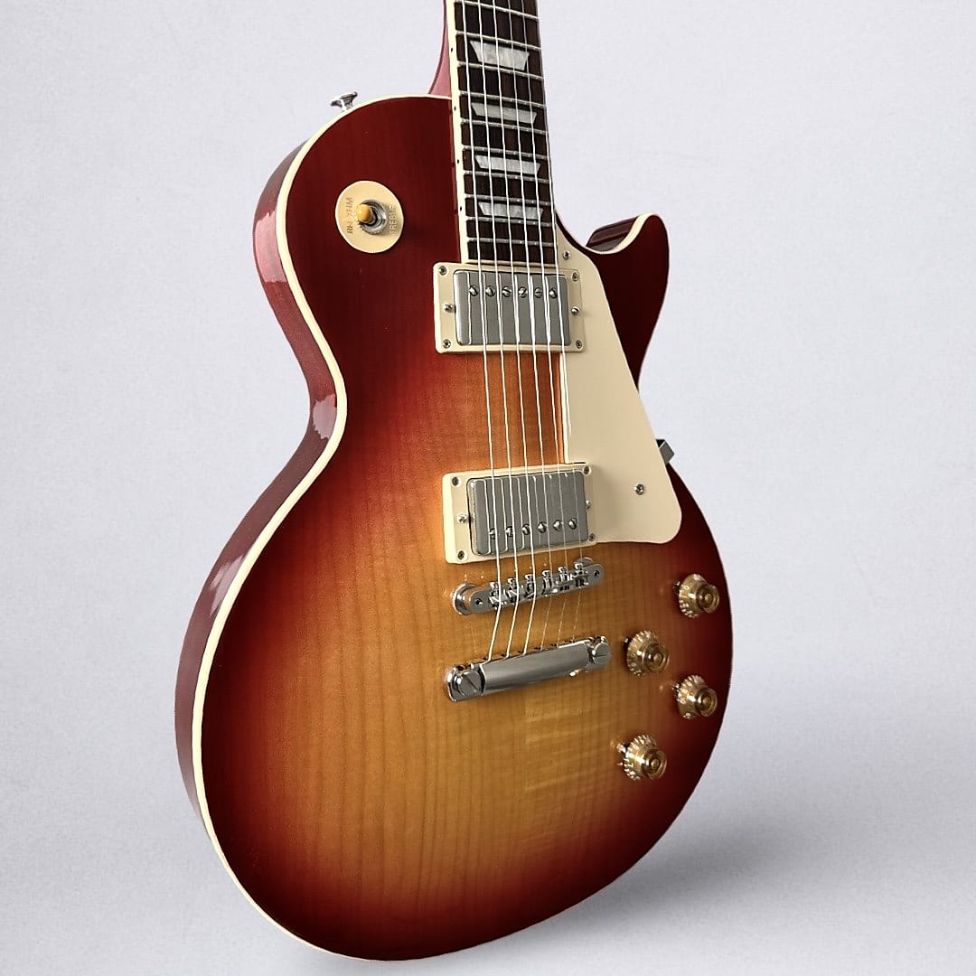 Gibson Les Paul Standard 50’s 2025 - Heritage Cherry Sunburst