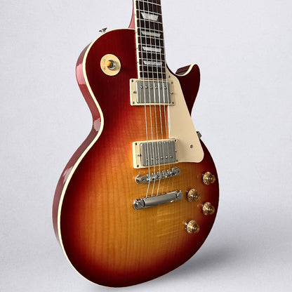 Gibson Les Paul Standard 50’s 2025 - Heritage Cherry Sunburst