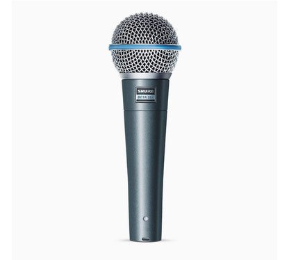 Shure Beta 58A