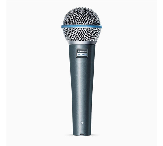 Shure Beta 58A