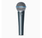 Shure Beta 58A