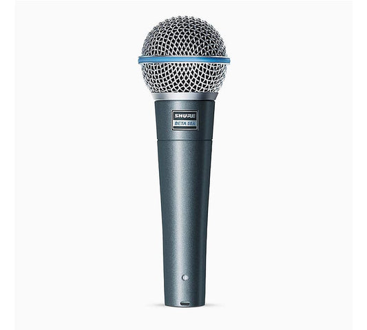 Shure Beta 58A