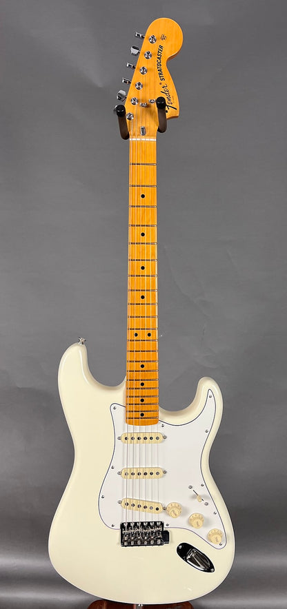 Fender Limited Edition American Vintage II 1973 Stratocaster 2025 - Olympic White