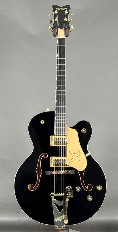 Gretsch Synchromatic Falcon 2025 - Black