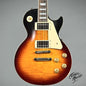 Epiphone 1959 Les Paul Standard Reissue 2025 - Washed Bourbon Burst