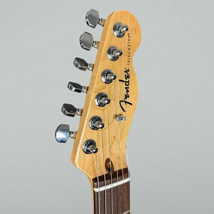 Fender Standard Telecaster 2025 - Olympic White