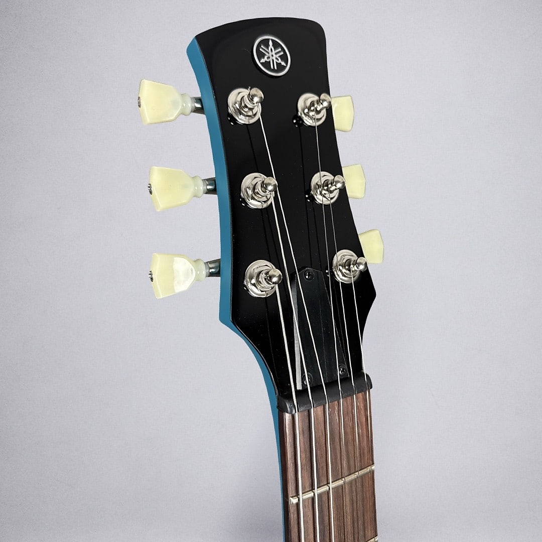 Yamaha Revstar Element RSE20 Swift Blue - 2025
