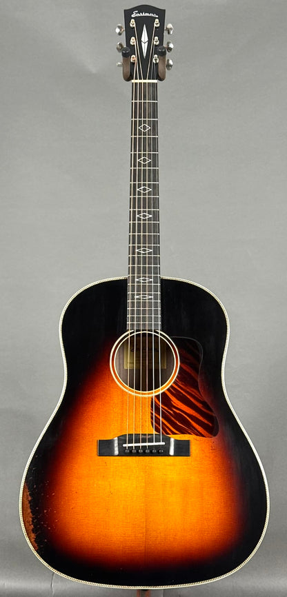 Eastman E22SS/v 2025 - Sunburst