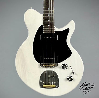 Eastman D’Ambrosio Offset ‘64 2024 - Vintage White