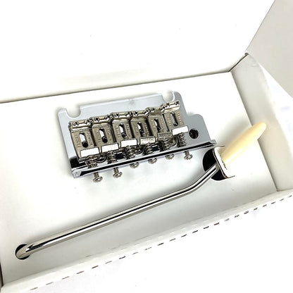 Fender  American Standard Tremolo System (2-hole) Chrome