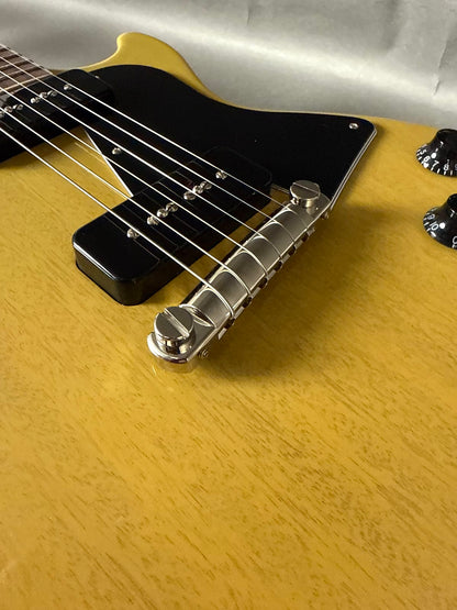 Gibson Les Paul Special 2025 - TV Yellow