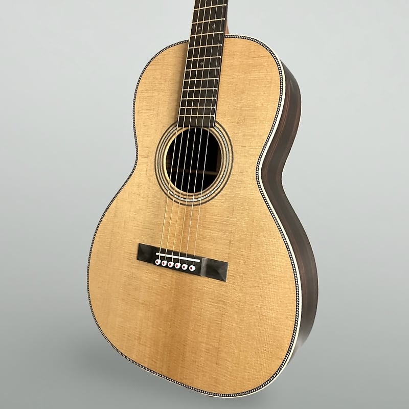 Martin 0012-28 Modern Deluxe 2024 - Natural