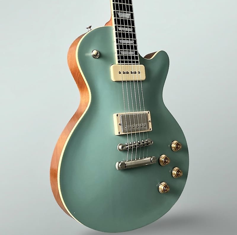 Eastman SB58/TV Limited Edition - Faded Blue